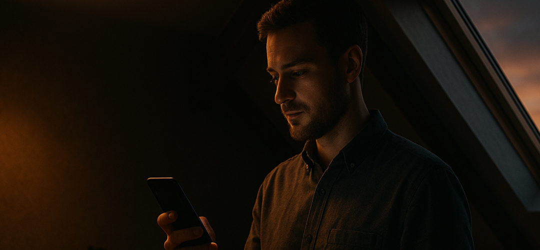 Why Smart Loft Lighting and Ventilation Systems Are Key to Creating the Perfect Home Environment