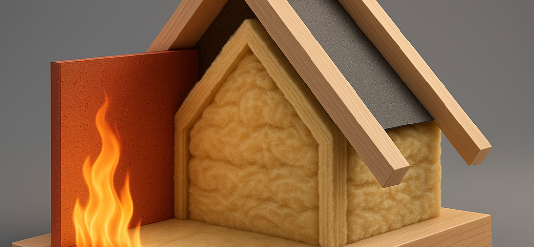 The Role of Loft Fireproofing and Insulation in Enhancing Home Safety and Energy Efficiency