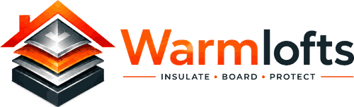 Warmlofts - Insulate, Board, Protect