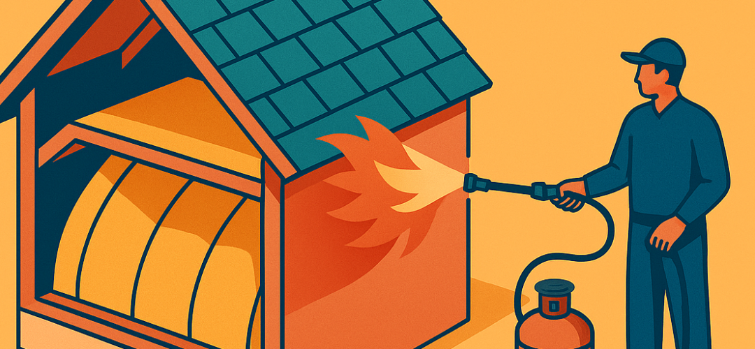 Unlocking the Secrets of Advanced Loft Fireproofing: A Comprehensive Guide for Modern Homeowners and Property Developers