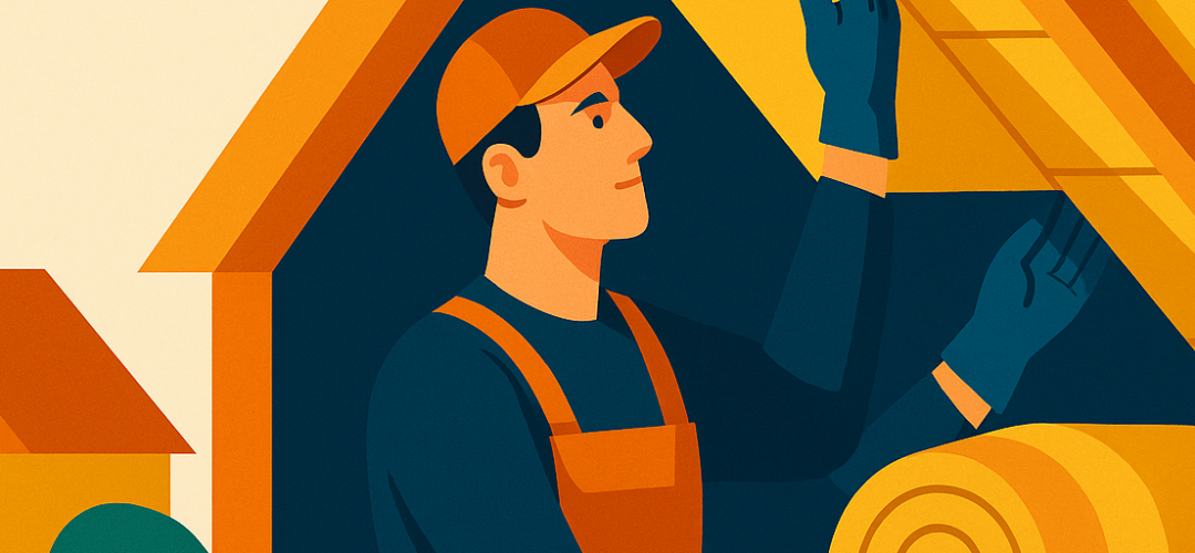 Beyond Insulation: How Comprehensive Loft Upgrades Can Solve Common Home Challenges and Boost Energy Ratings