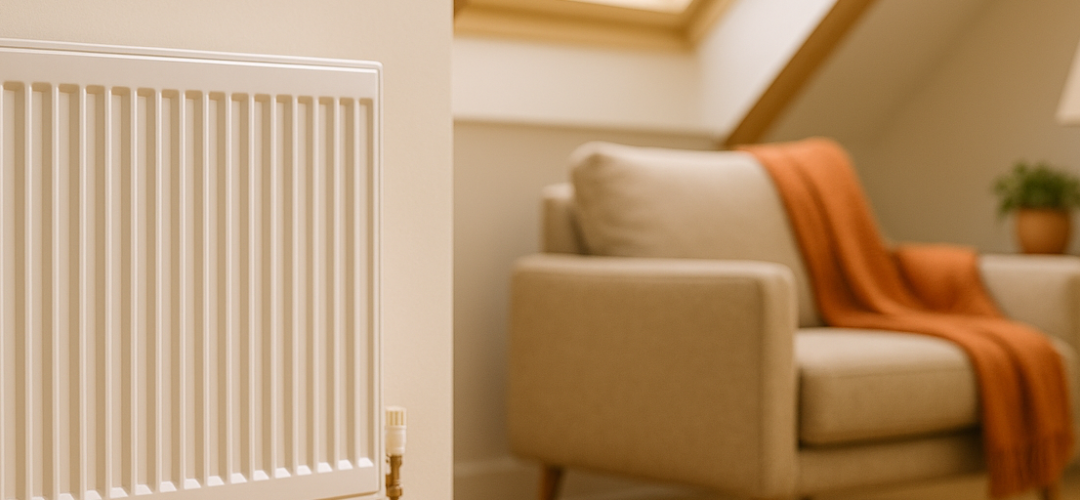 Innovative Loft Heating Solutions: Keeping Your Home Warm and Energy Efficient All Year Round